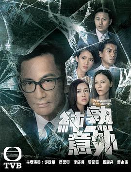 纯熟意外粤语第21集