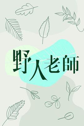 野人老师粤语第01集