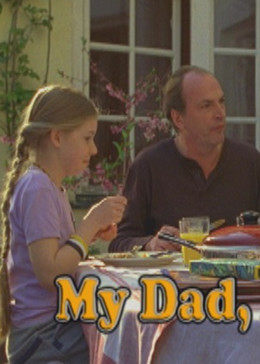 她和我的父亲HD国语