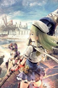 噬神者 共鸣作战第03集