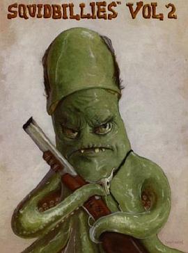 鱿鱼仔的乡土生活第二季第10集