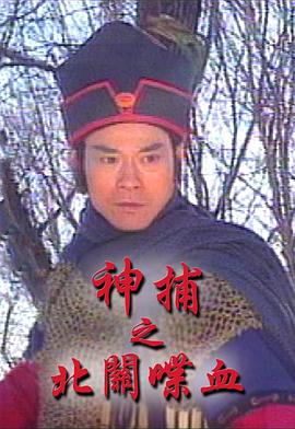 神捕之北关喋血国语第08集