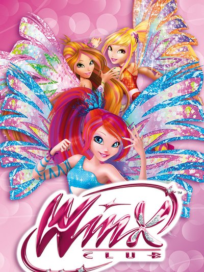 魔法俏佳人第五季第22集