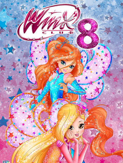 魔法俏佳人第八季第01集