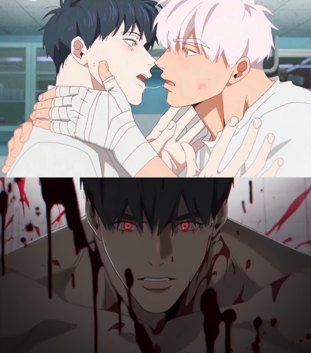 闵勇MIGNON第02集