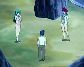 煌罗万象第19-21集