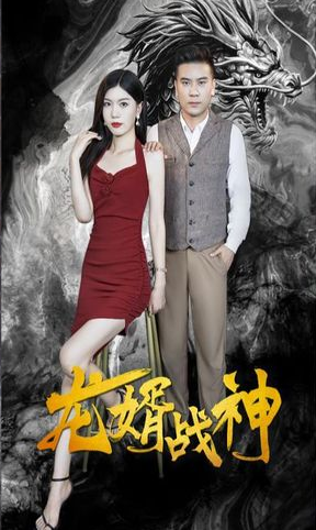 龙婿战神第70集
