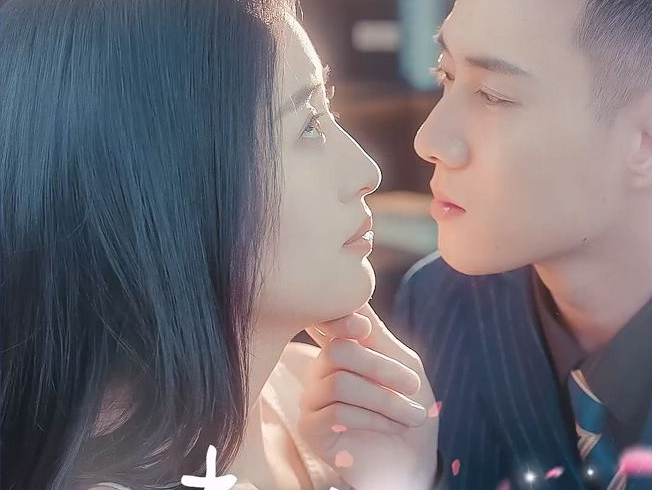 替嫁娇妻少奶奶要逃第41集