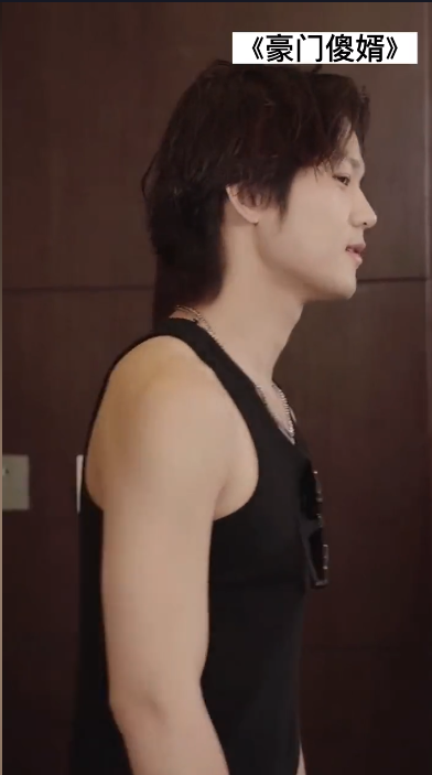 豪门傻婿第76集