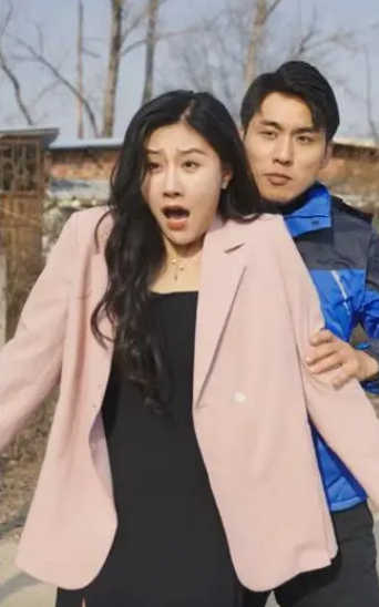 逆天女首富第01集