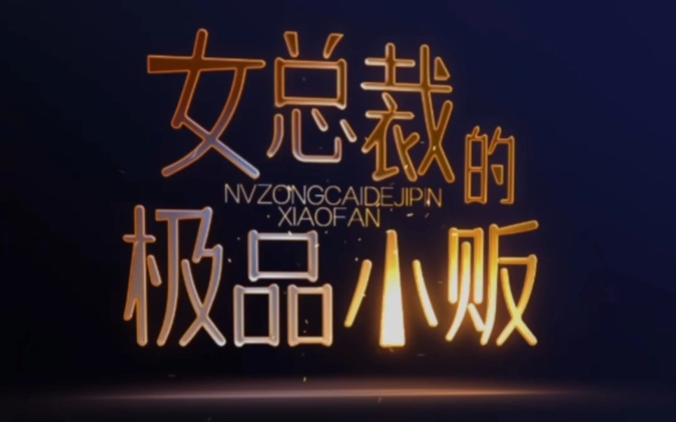 女总裁的极品小贩第47集