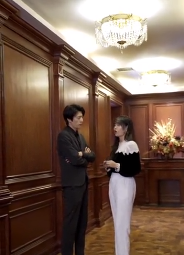 合约赘婿第01集