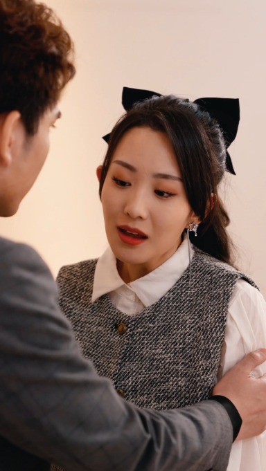 顾总的小娇妻第101集