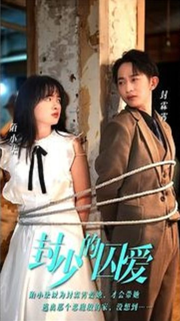 封少的囚爱第71集