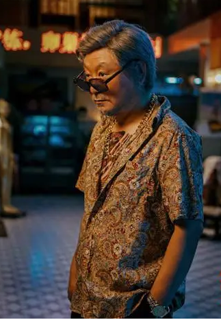 绝世高手短剧第88集