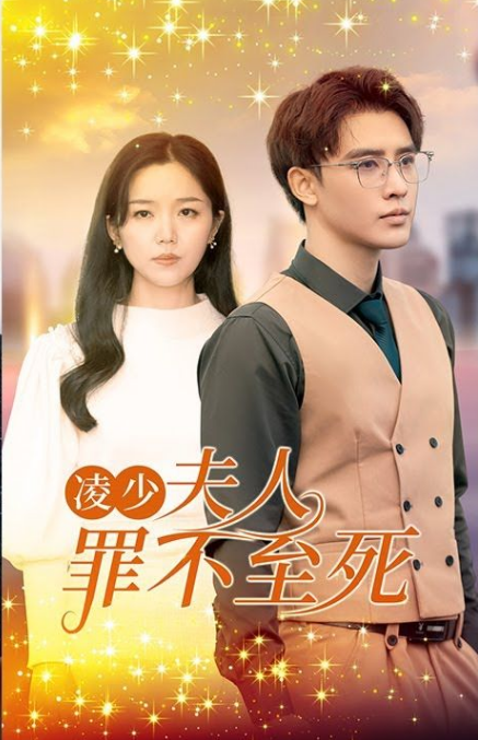凌少，夫人罪不至死第07集
