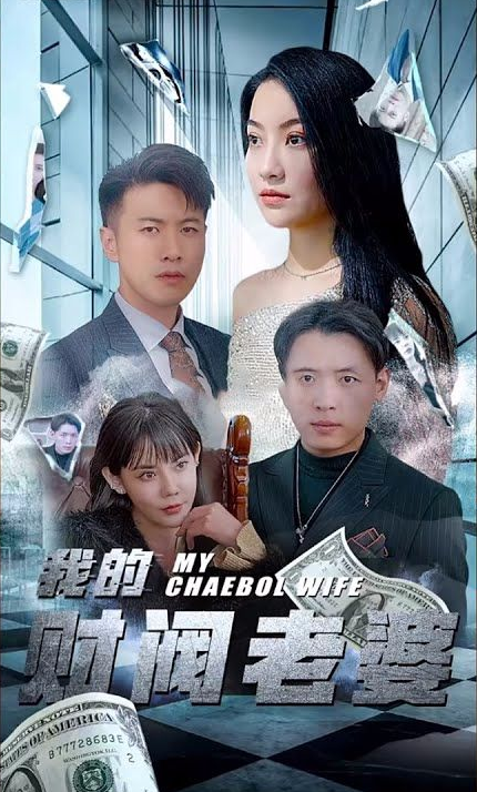 我的财阀老婆第49集