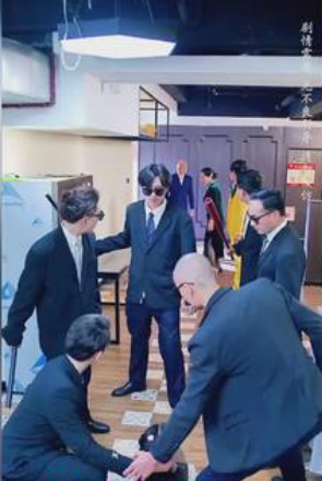 逆命神医第01集