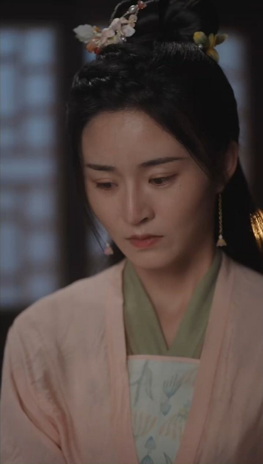 仇敌王爷爱上我第01集