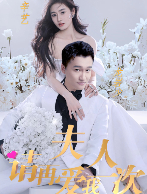 夫人，请再爱我一次第48集
