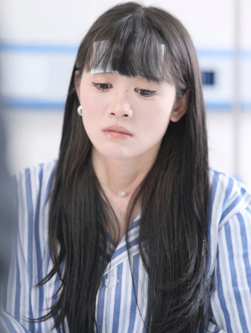 成了总裁暗恋的那个她第45集