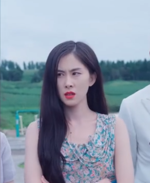 女首富的复仇第35集