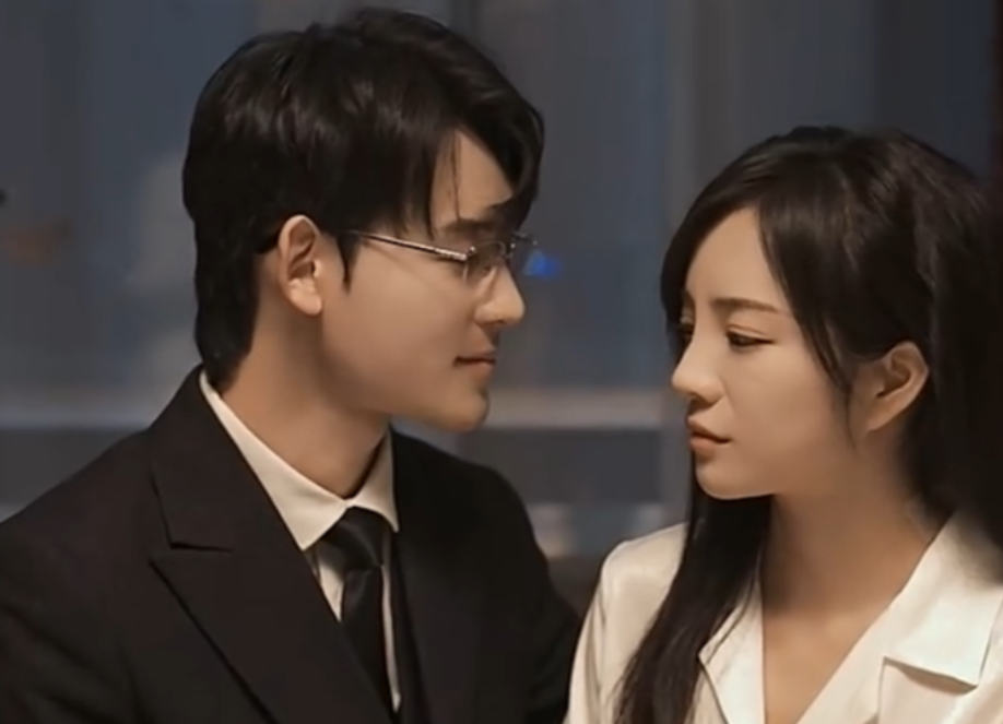 情深意动：傅少宠入骨第15集