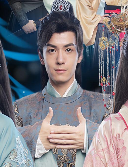 神医毒妃第01集