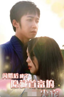 闪婚后成了隐藏首富的心尖宠第08集