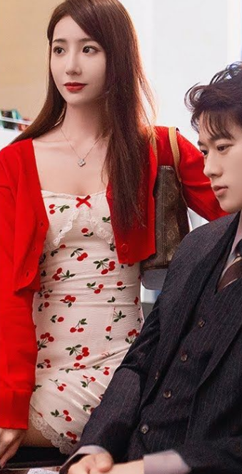 我带老板去复仇第69集