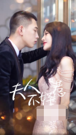 夫人不好惹第03集