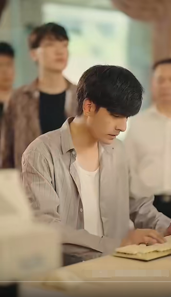 回到2002当首富第64集