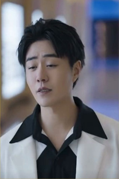 复仇吧 逆天奶爸第37集