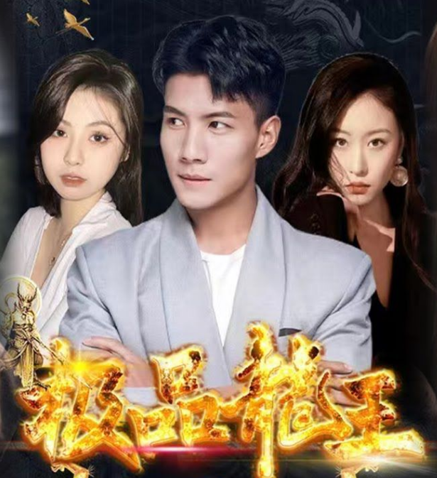 极品龙王第29集