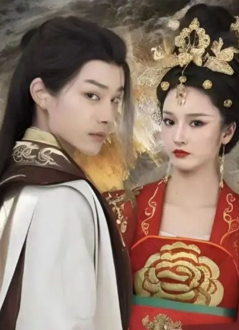 穿越成了诸葛卧龙第55集