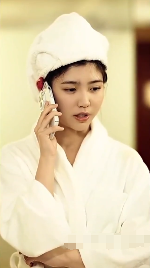 霍少甜妻是大佬第02集