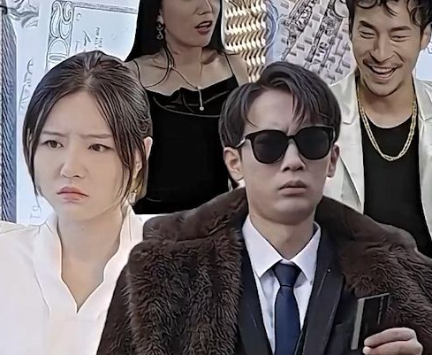 亏钱亏成世界首富第01集