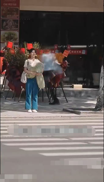 妻子的逆袭第53集