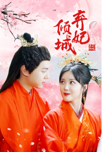 弃妃倾城第30集