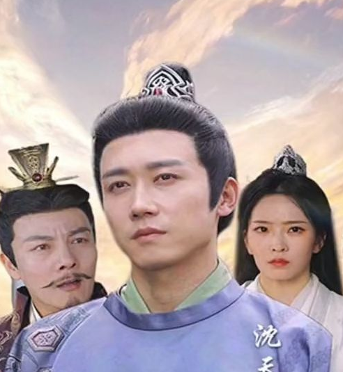 没人告诉我，我爹是皇帝啊第40集