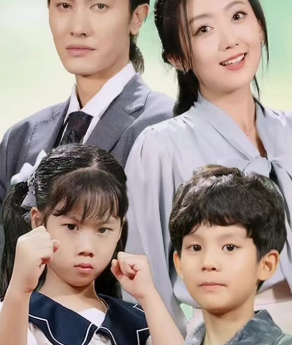 离婚后带着龙凤胎逼总裁跪马桶唱征服第34集