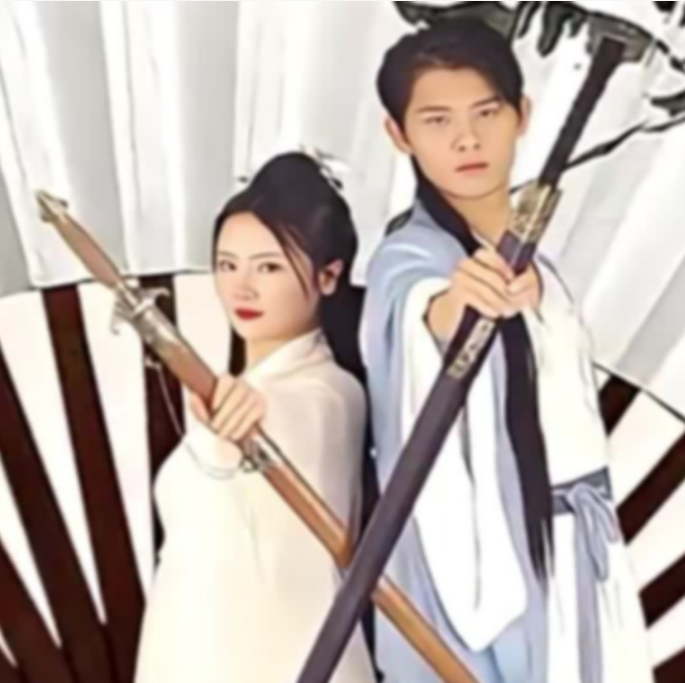 痞子修仙记第52集