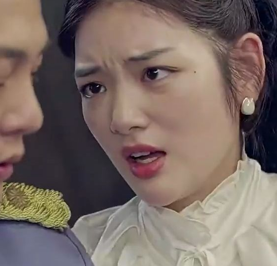 亲爱的少帅夫人第101集(大结局)