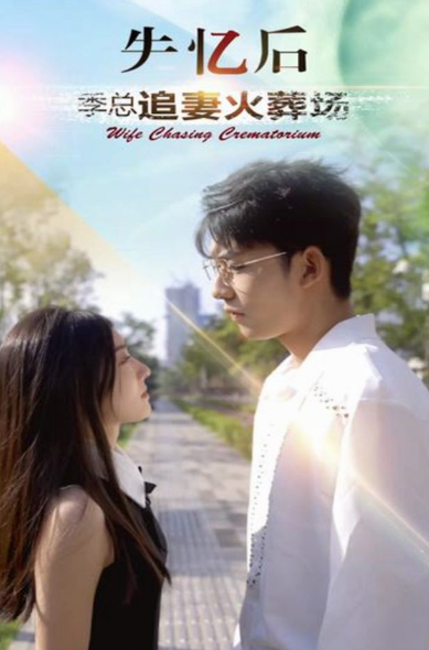 失忆后 季总追妻火葬场第65集