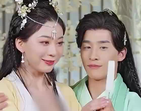 太子他又被人害了第59集