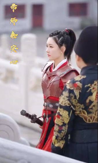 我的五个姐姐风华绝代第07集