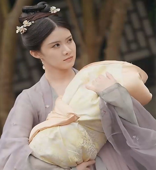 神医农女：买个相公来种田第53集