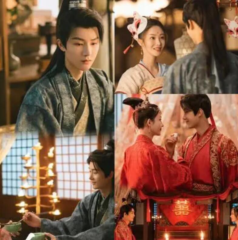 绝世赘婿第02集