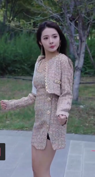 闪婚豪门总裁夫人马甲掉光了第28集