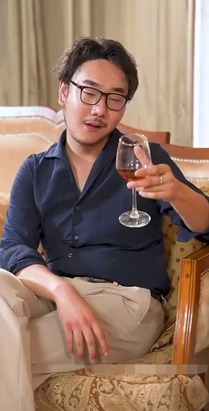 新婚老公不简单第49集